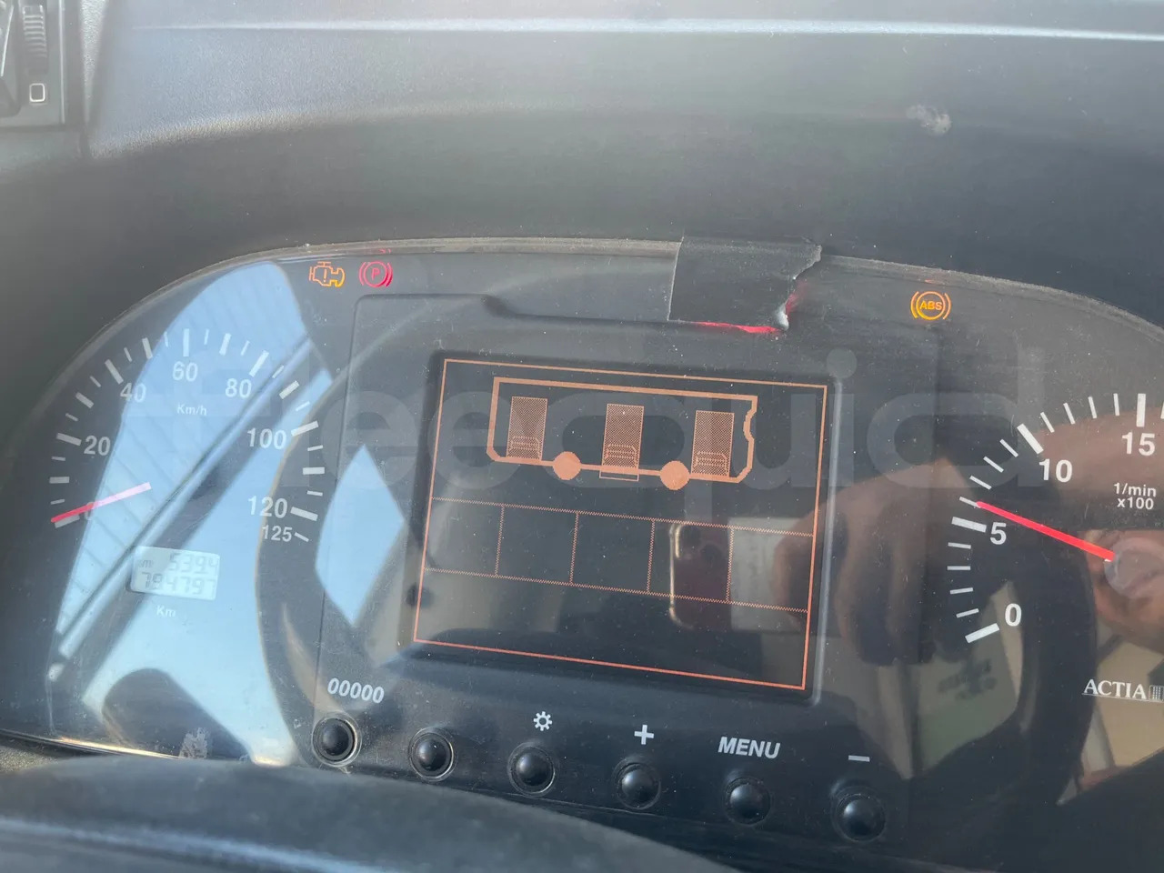 Iveco Citelis - Gradski autobus: slika 3 Iveco Citelis - Gradski autobus: slika 3