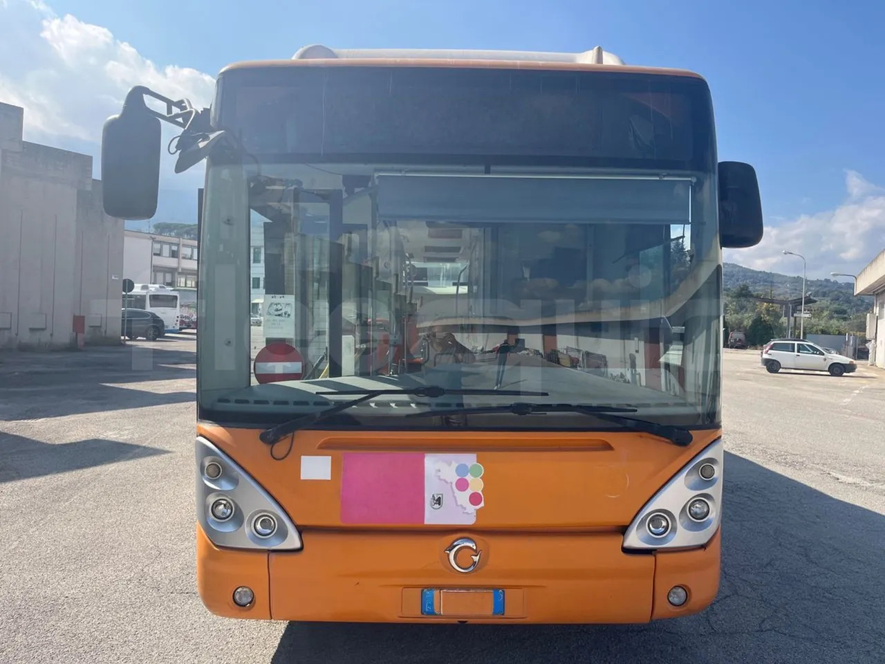 Iveco Citelis - Gradski autobus: slika 2 Iveco Citelis - Gradski autobus: slika 2