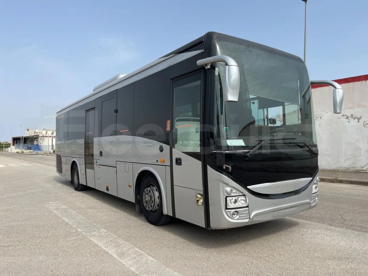 Iveco Crossway - Prigradski autobus: slika 1 Iveco Crossway - Prigradski autobus: slika 1