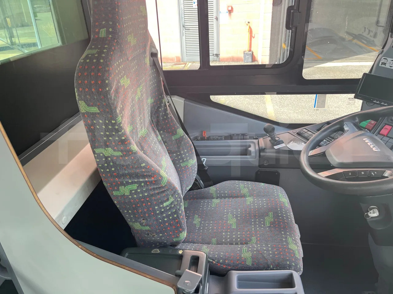 Gradski autobus Iveco Crossway: slika 19