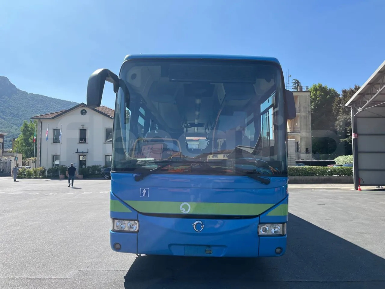 Iveco Crossway - Gradski autobus: slika 2 Iveco Crossway - Gradski autobus: slika 2