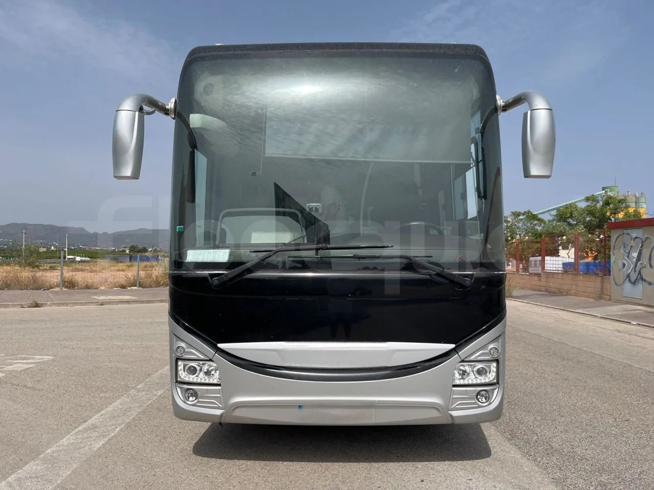 Iveco Crossway - Prigradski autobus: slika 2 Iveco Crossway - Prigradski autobus: slika 2