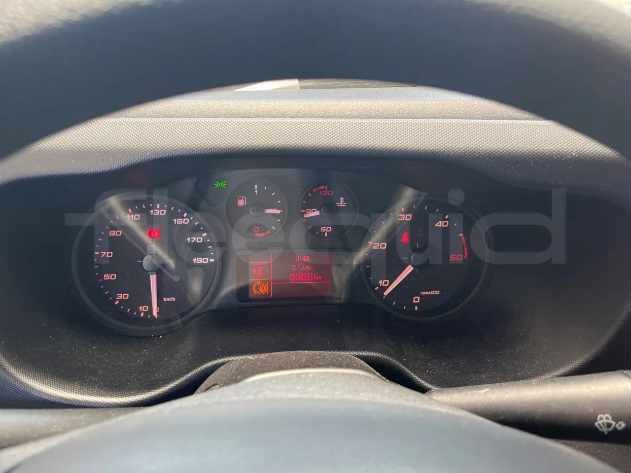 Iveco Daily - Školski autobus: slika 3 Iveco Daily - Školski autobus: slika 3