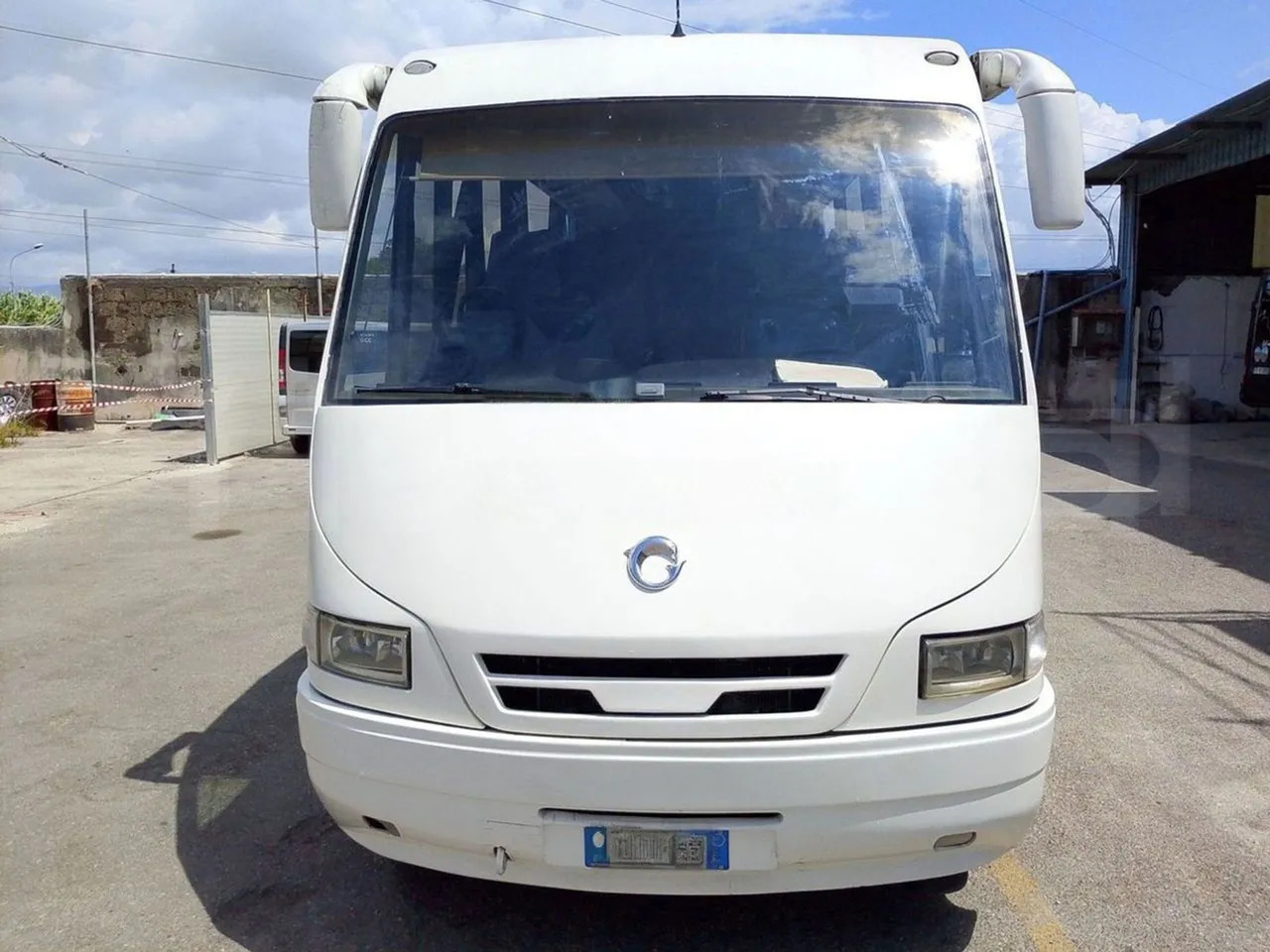 Iveco Daily - Turistički autobus: slika 2 Iveco Daily - Turistički autobus: slika 2