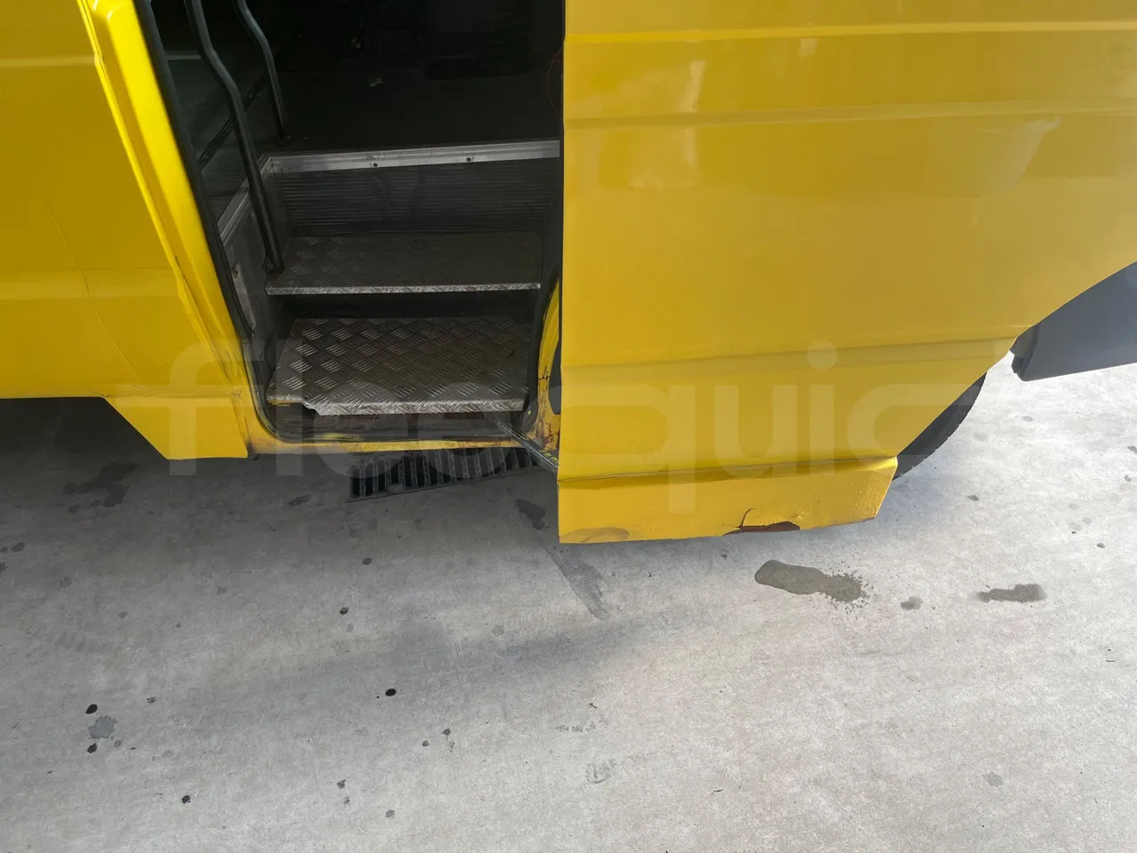 Iveco Daily - Školski autobus: slika 4 Iveco Daily - Školski autobus: slika 4