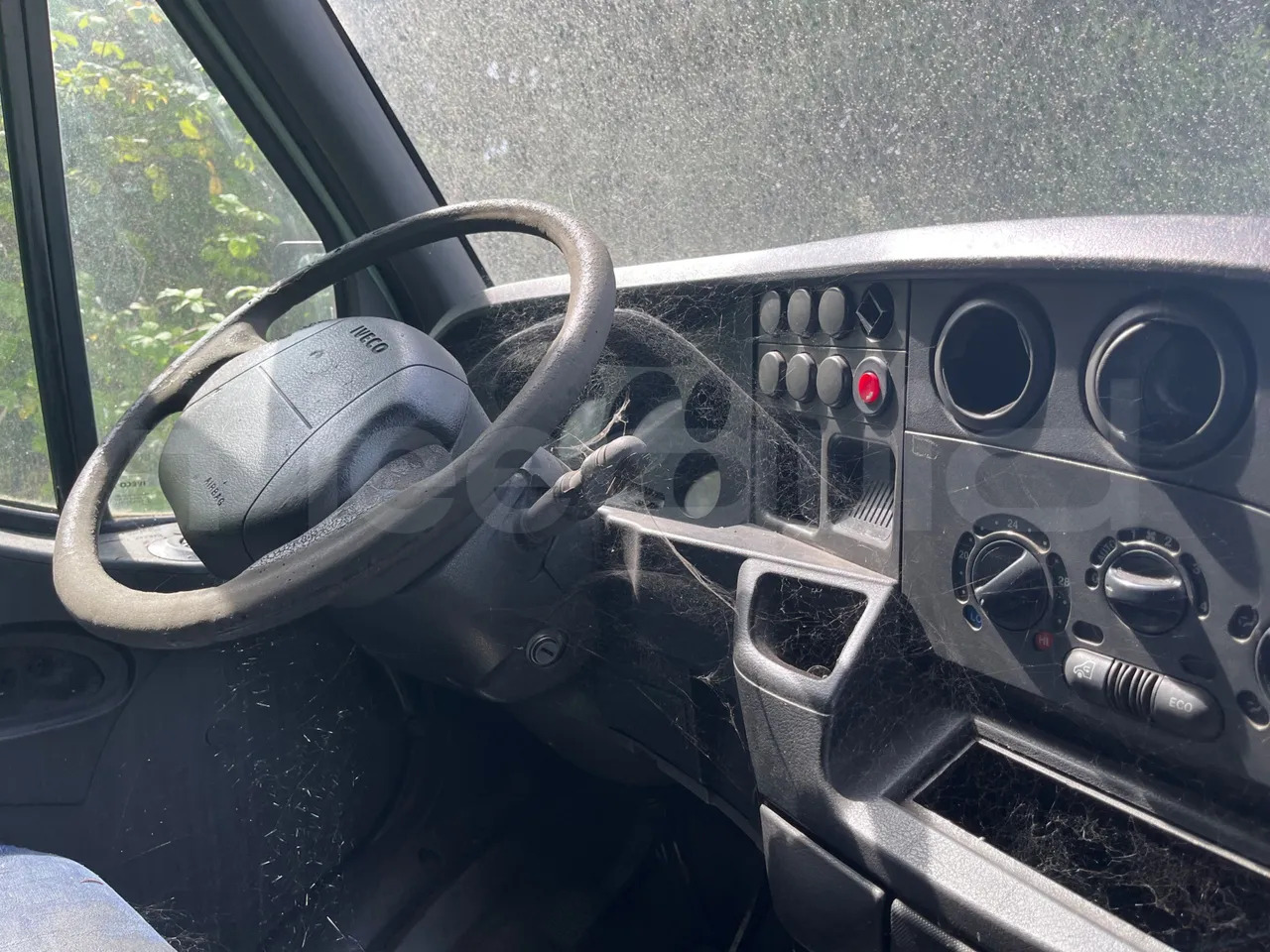 Iveco Daily - Minibus, Putnički kombi: slika 3 Iveco Daily - Minibus, Putnički kombi: slika 3