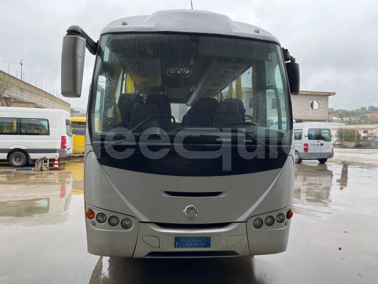 Iveco Eurocargo - Turistički autobus: slika 2 Iveco Eurocargo - Turistički autobus: slika 2