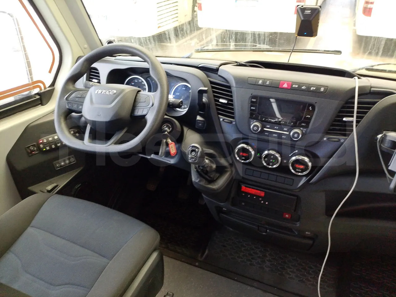 Školski autobus Iveco Indcar: slika 17