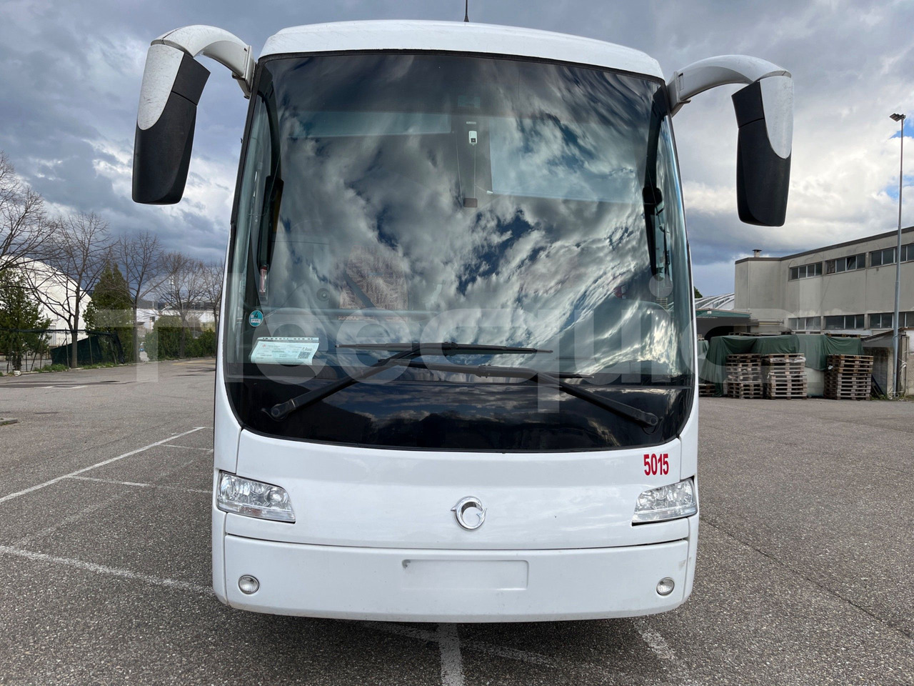 Iveco Irisbus Italia - Turistički autobus: slika 2 Iveco Irisbus Italia - Turistički autobus: slika 2