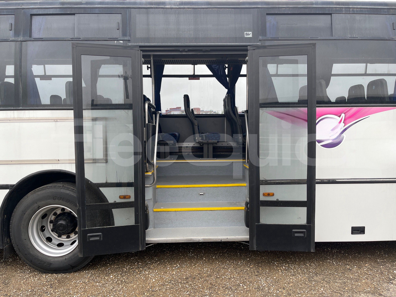 Prigradski autobus Iveco Irisbus Italia: slika 14