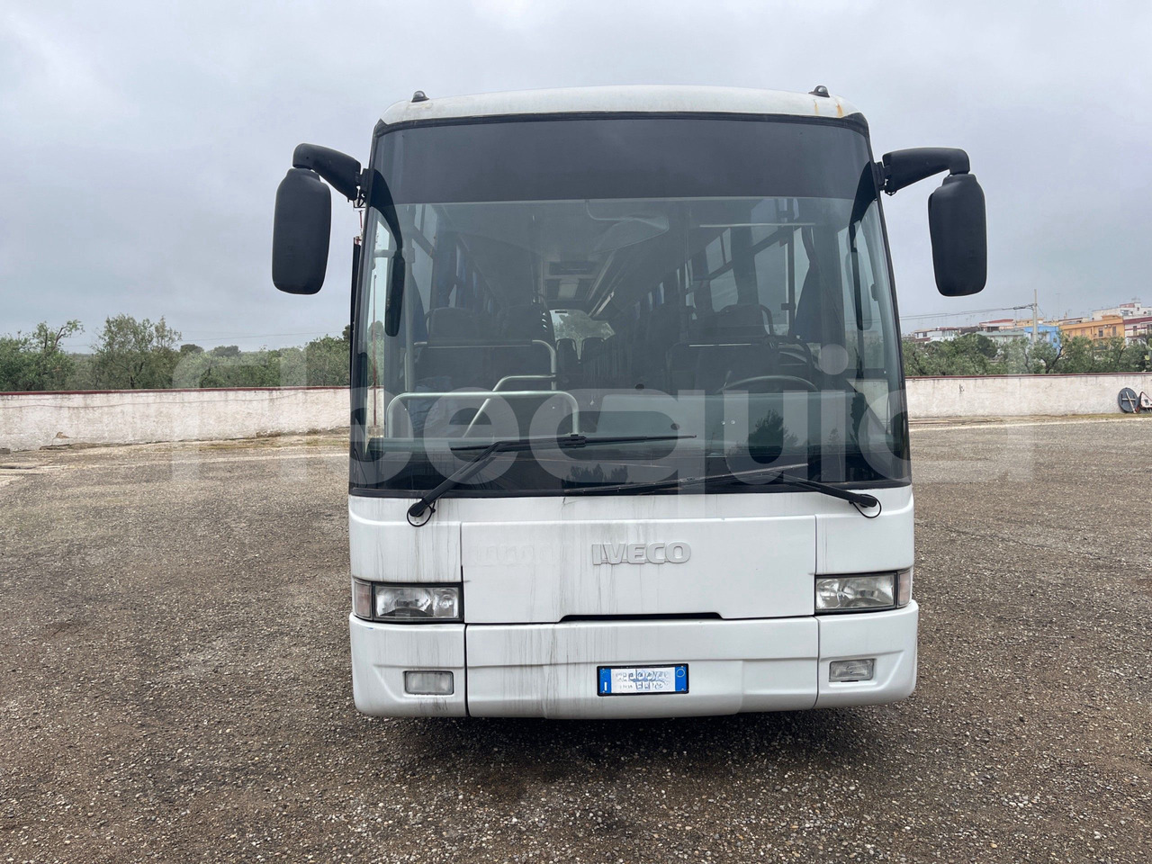 Iveco Irisbus Italia - Prigradski autobus: slika 2 Iveco Irisbus Italia - Prigradski autobus: slika 2