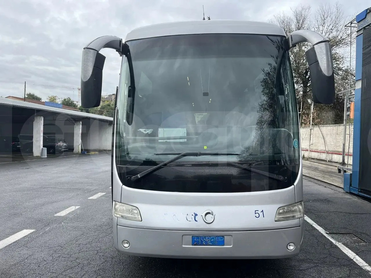Iveco Irisbus Italia - Turistički autobus: slika 2 Iveco Irisbus Italia - Turistički autobus: slika 2