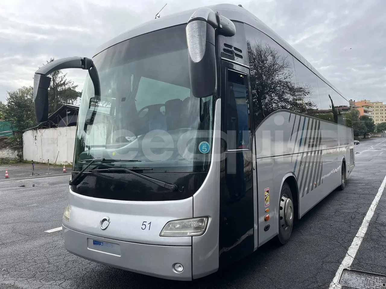 Iveco Irisbus Italia - Turistički autobus: slika 4 Iveco Irisbus Italia - Turistički autobus: slika 4