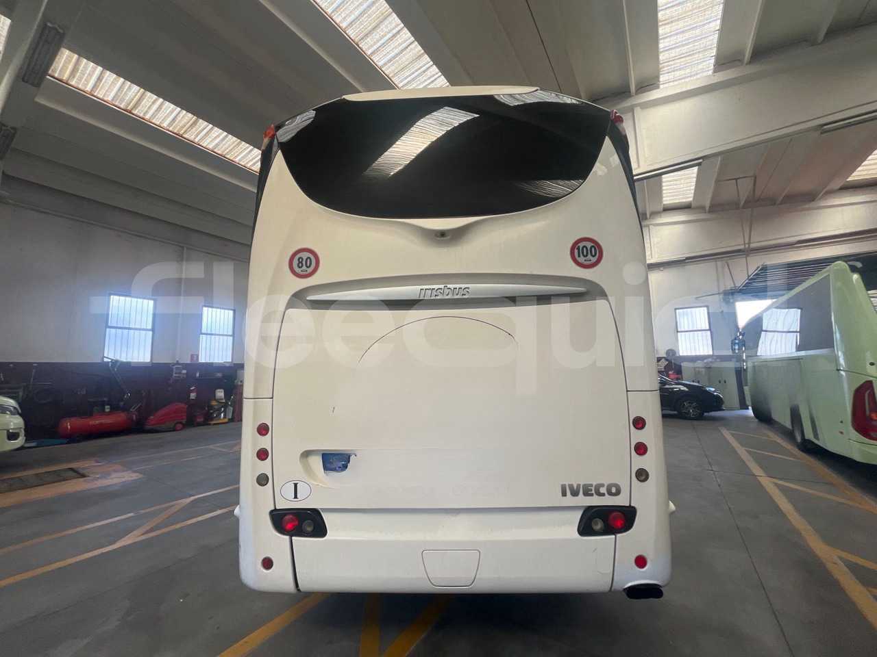 Iveco Magelys - Turistički autobus: slika 5 Iveco Magelys - Turistički autobus: slika 5