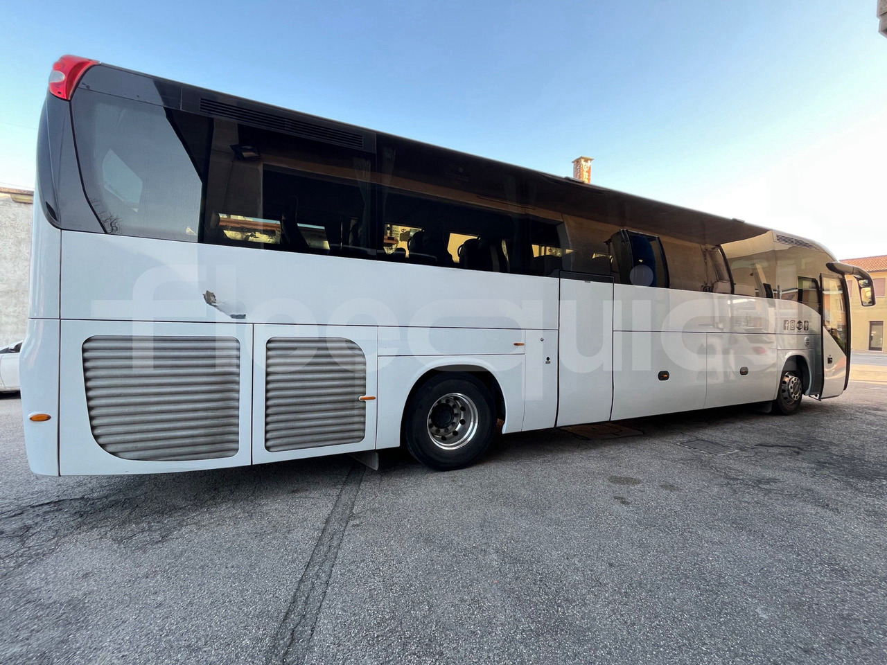 Turistički autobus Iveco Magelys: slika 13