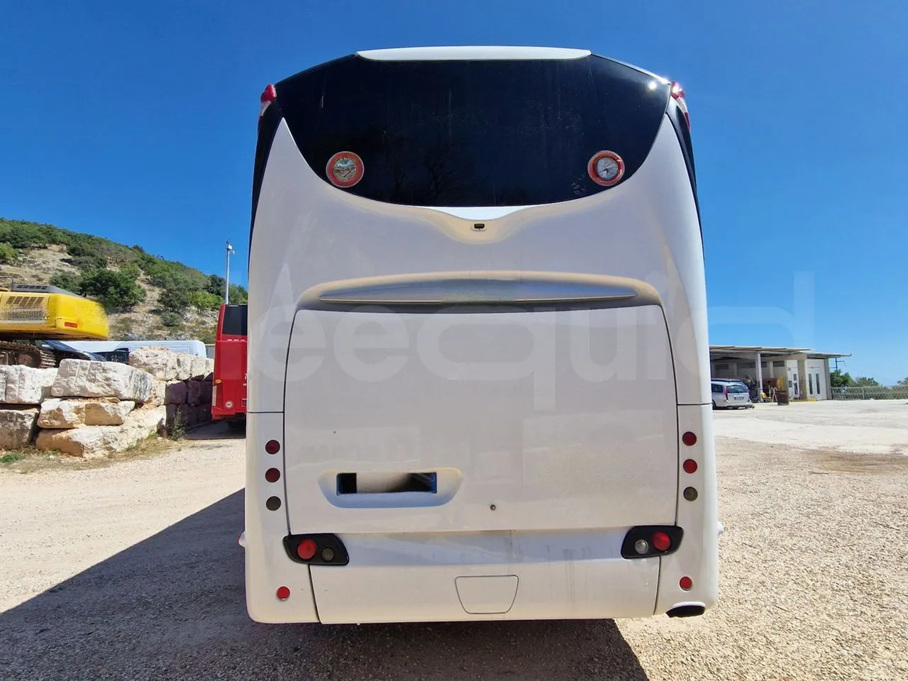 Iveco Magelys - Turistički autobus: slika 5 Iveco Magelys - Turistički autobus: slika 5