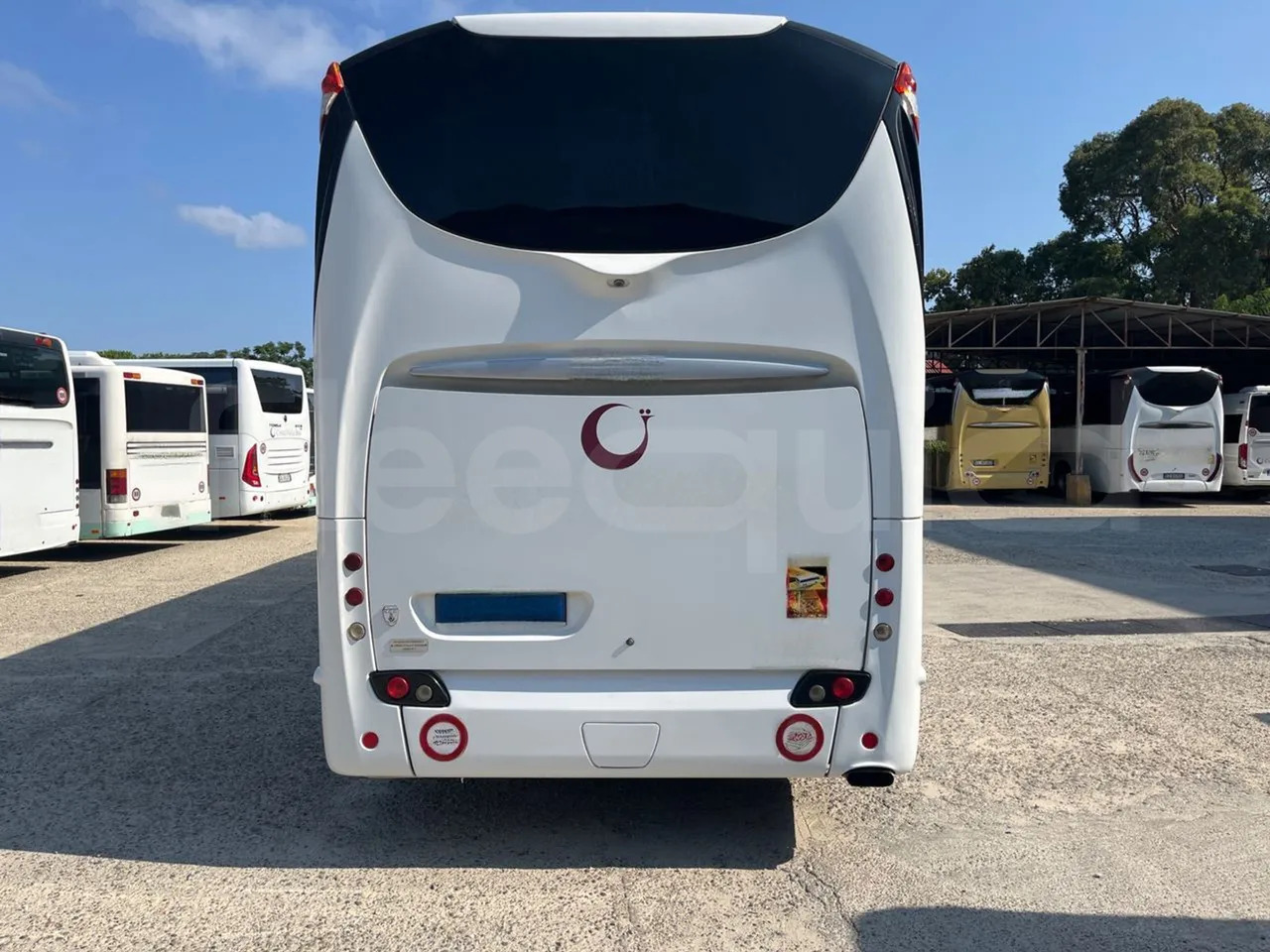 Iveco Magelys - Turistički autobus: slika 5 Iveco Magelys - Turistički autobus: slika 5