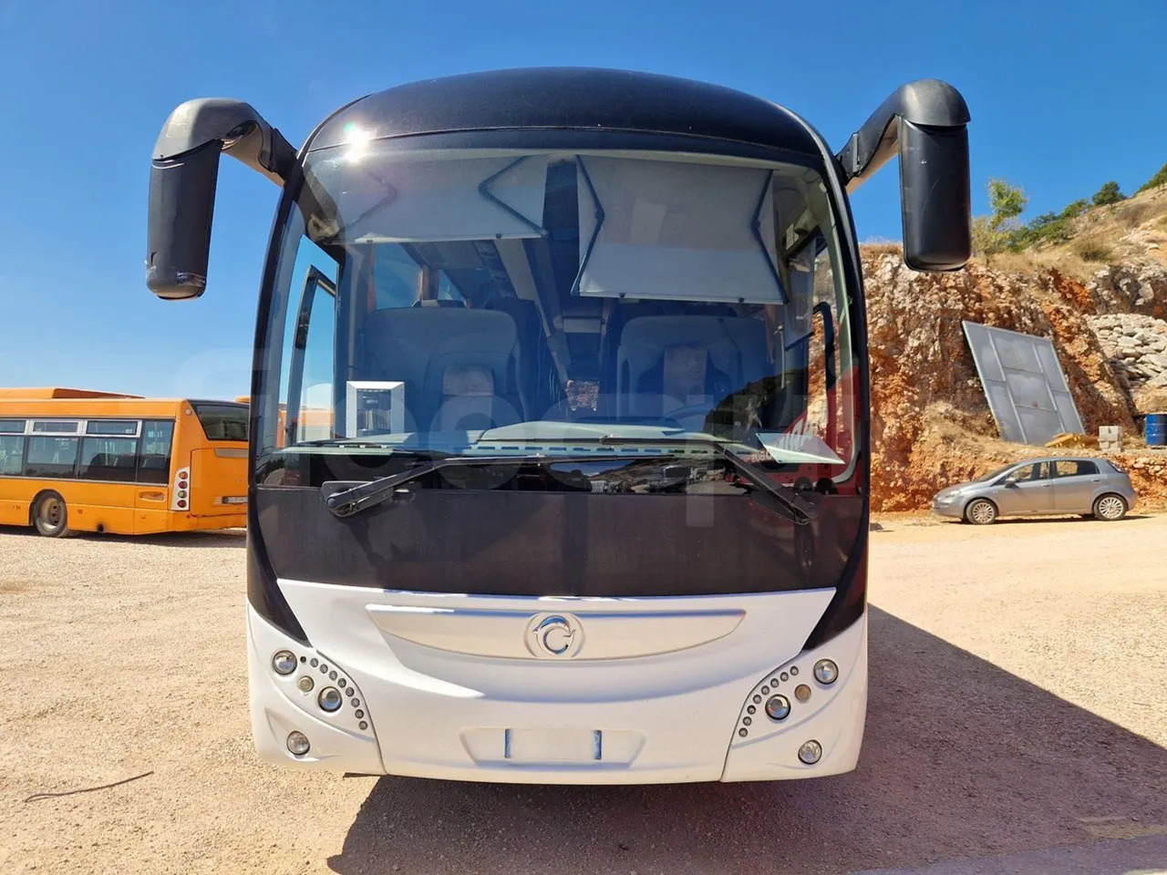 Iveco Magelys - Turistički autobus: slika 2 Iveco Magelys - Turistički autobus: slika 2