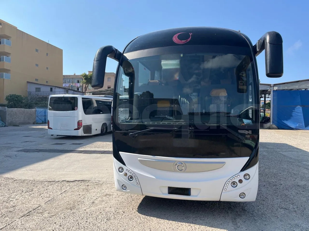 Iveco Magelys - Turistički autobus: slika 2 Iveco Magelys - Turistički autobus: slika 2