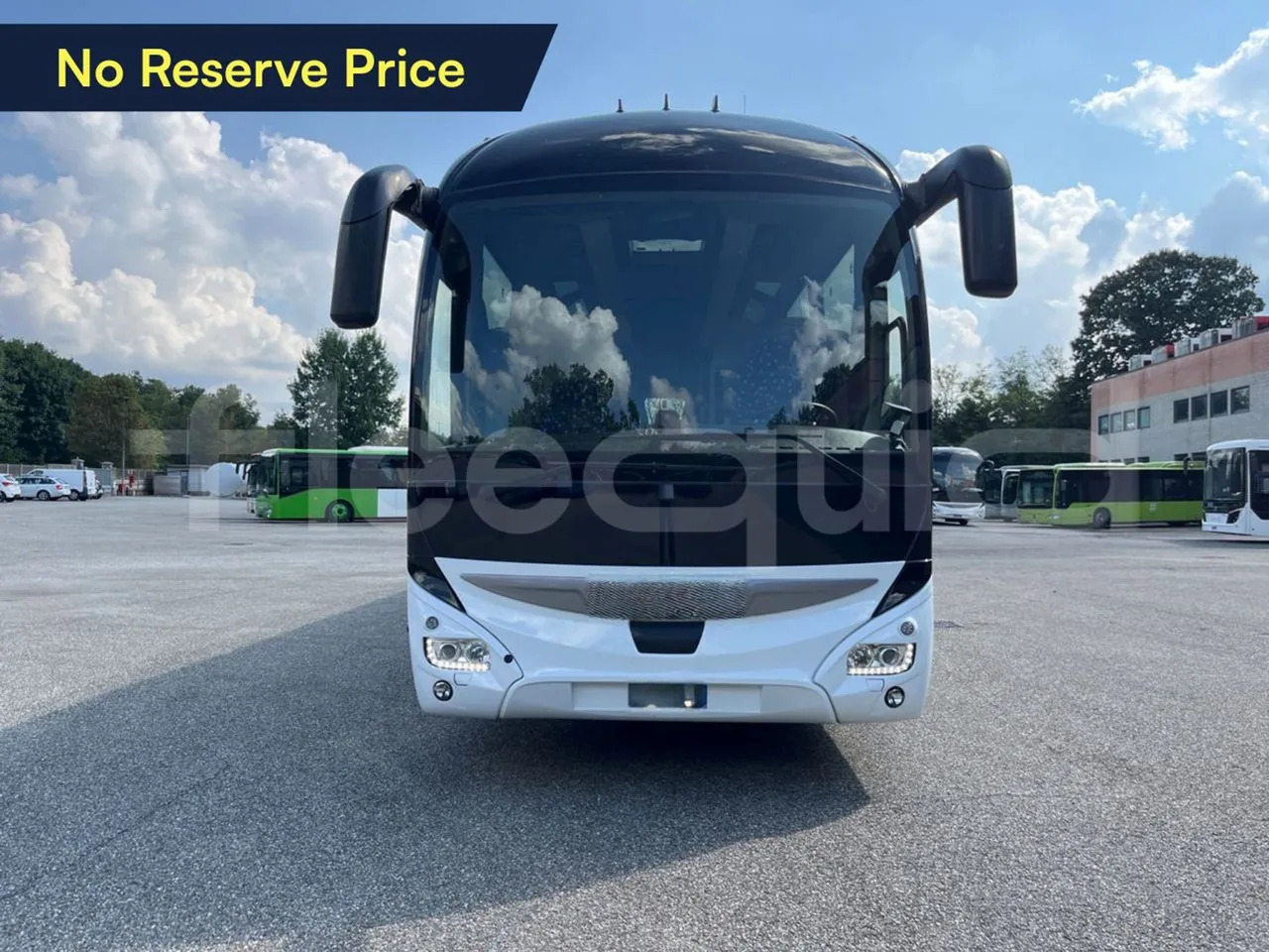 Iveco Magelys - Turistički autobus: slika 2 Iveco Magelys - Turistički autobus: slika 2
