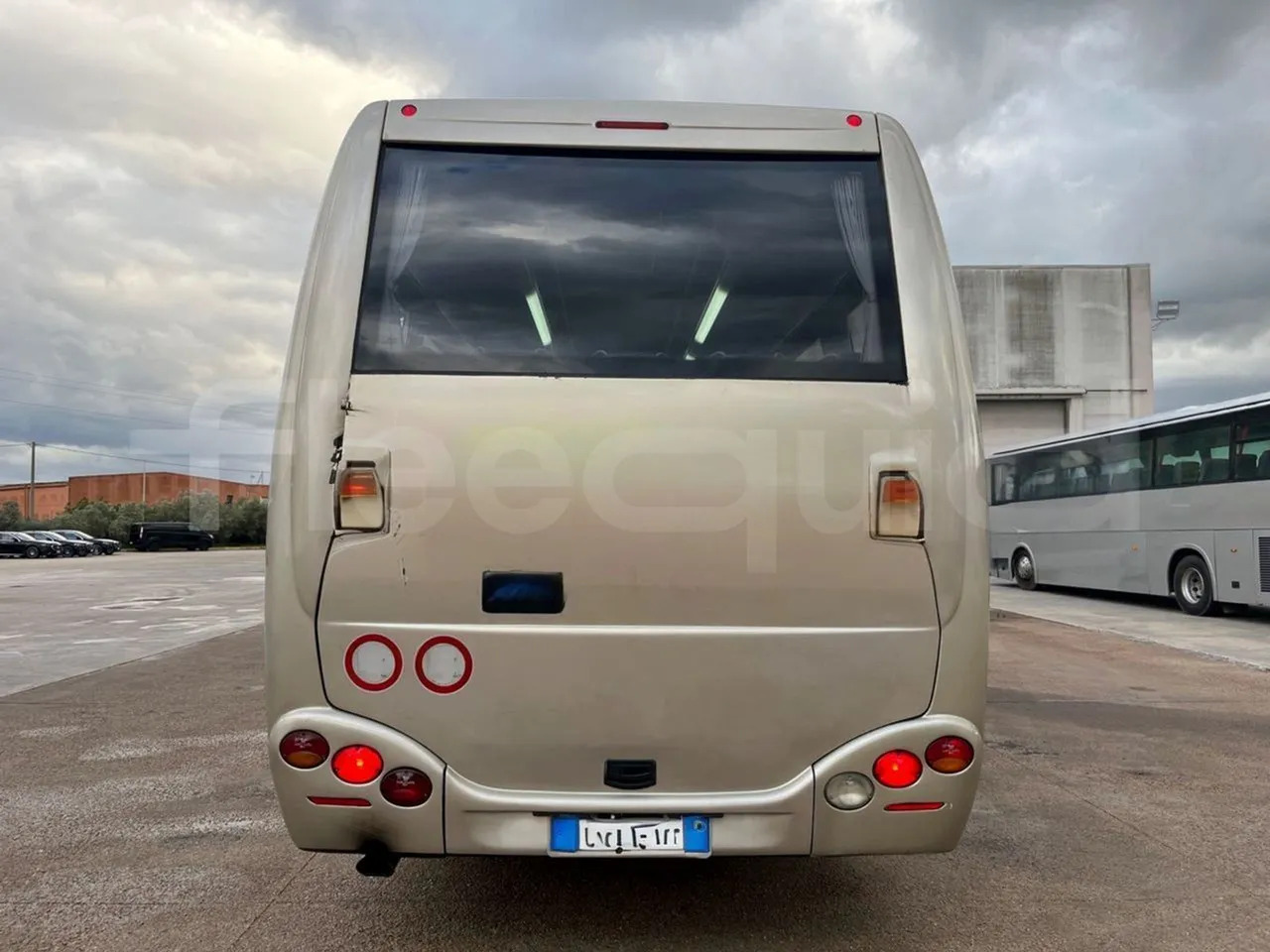 Iveco Mago2 - Gradski autobus: slika 5 Iveco Mago2 - Gradski autobus: slika 5