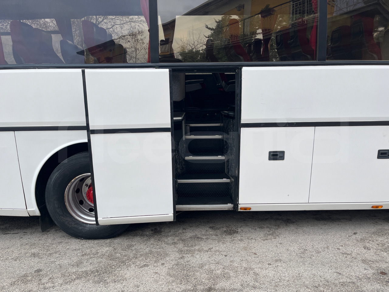 Turistički autobus Iveco Orlandi: slika 15