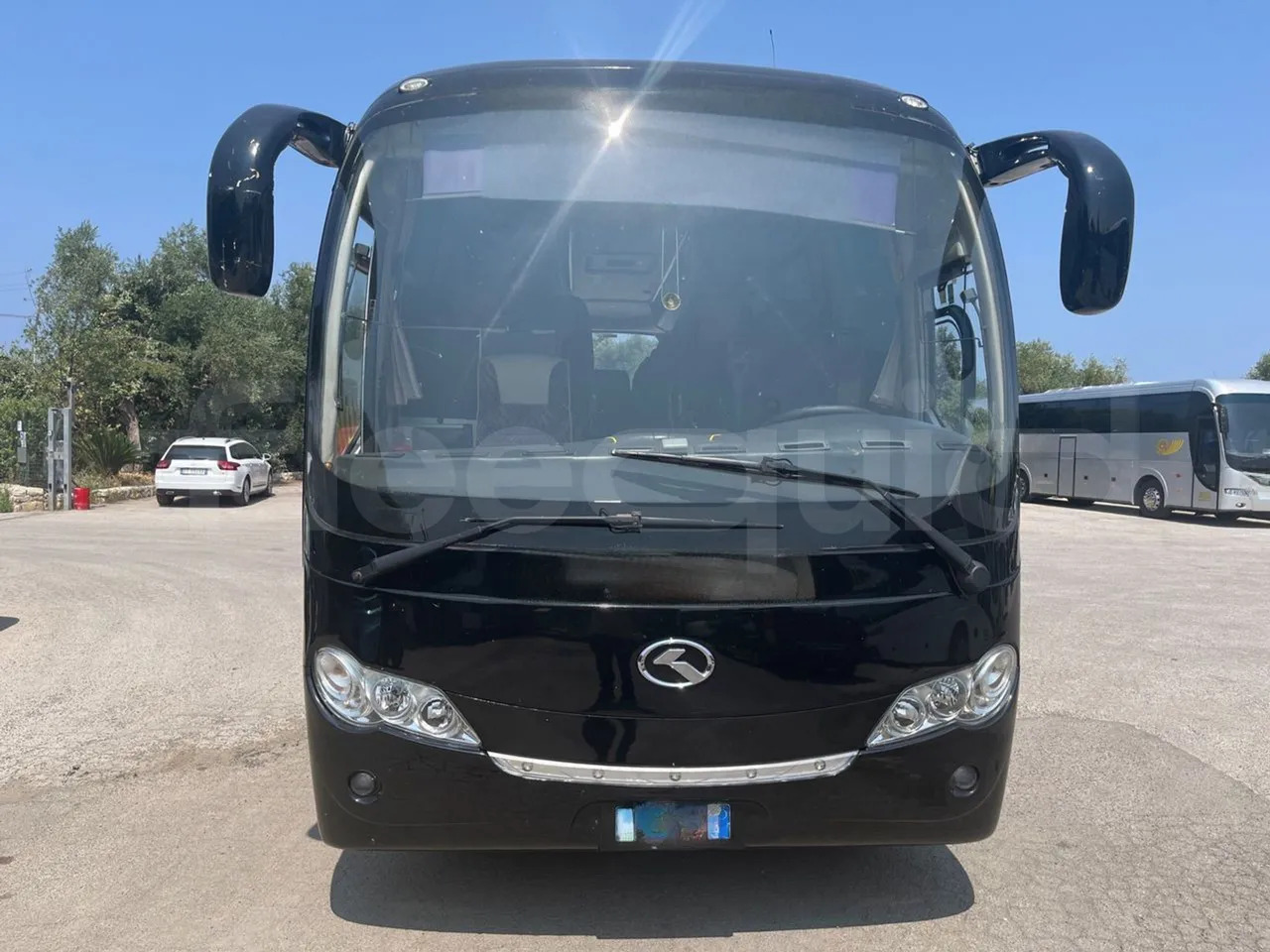 King Long XMQ6800 - Turistički autobus: slika 2 King Long XMQ6800 - Turistički autobus: slika 2