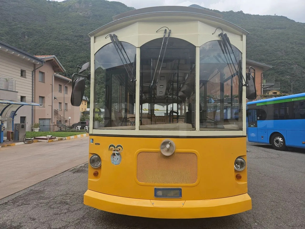 Man 11.220 - Gradski autobus: slika 2 Man 11.220 - Gradski autobus: slika 2