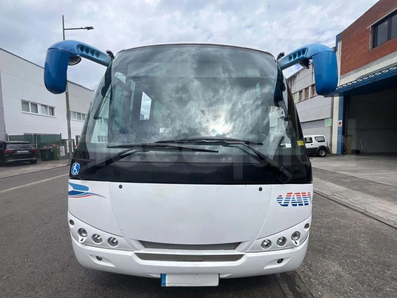 Man Dexon - Turistički autobus: slika 2 Man Dexon - Turistički autobus: slika 2