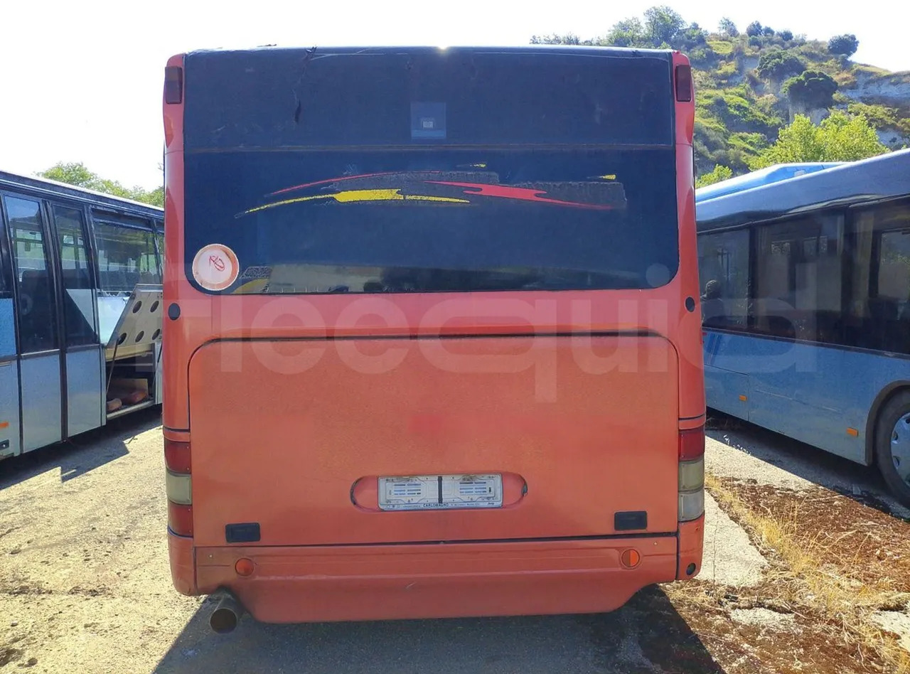 Man Neoplan - Gradski autobus: slika 3 Man Neoplan - Gradski autobus: slika 3