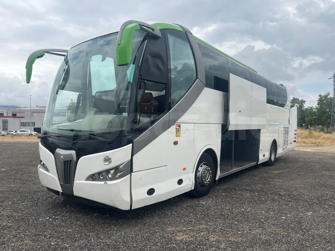 Man TITANIUM - Turistički autobus: slika 4 Man TITANIUM - Turistički autobus: slika 4