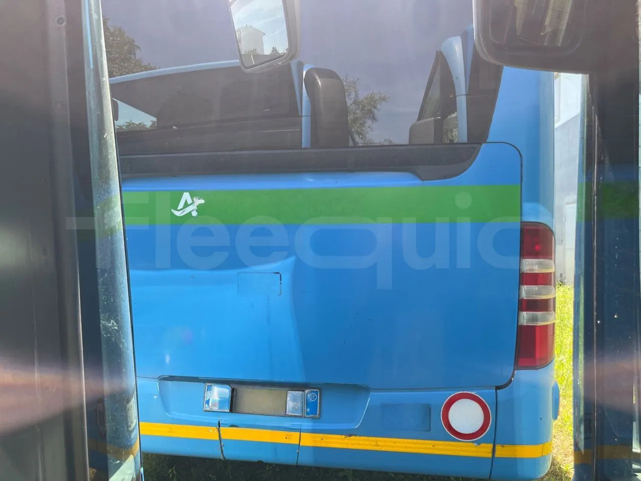 Mercedes-Benz Citaro - Gradski autobus: slika 4 Mercedes-Benz Citaro - Gradski autobus: slika 4