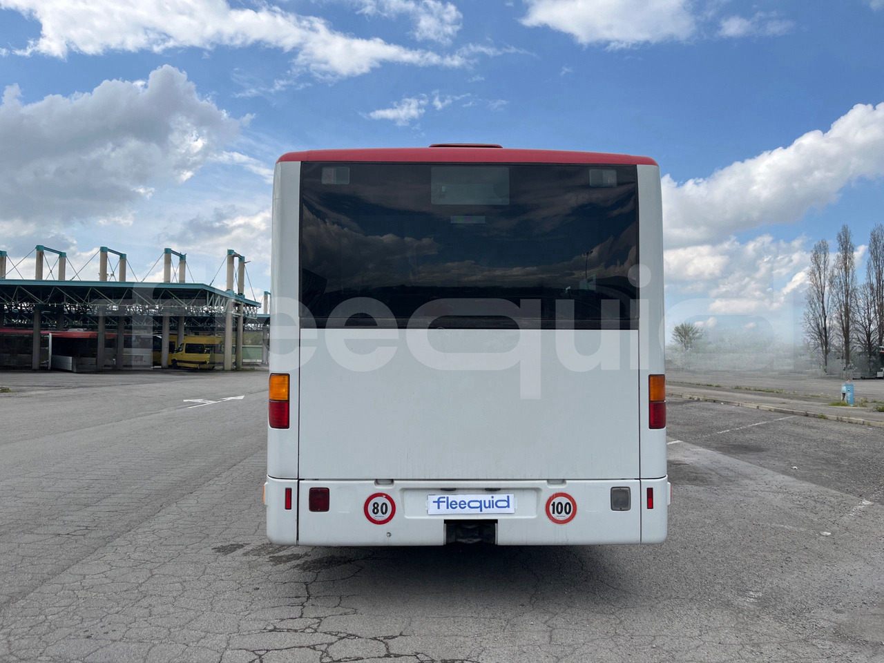 Mercedes-Benz Citaro - Prigradski autobus: slika 5 Mercedes-Benz Citaro - Prigradski autobus: slika 5