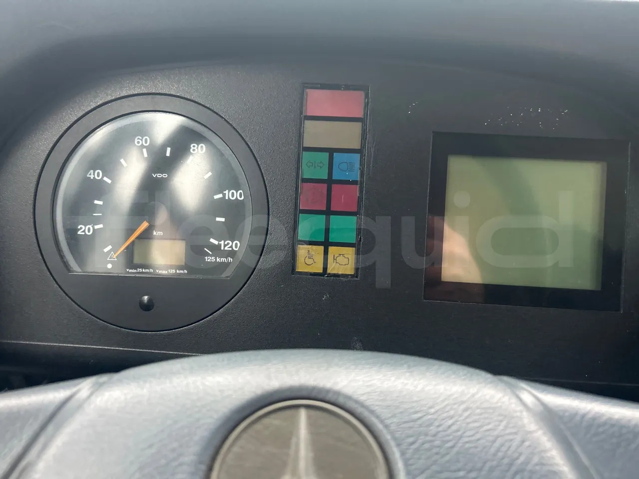 Mercedes-Benz Citaro - Prigradski autobus: slika 3 Mercedes-Benz Citaro - Prigradski autobus: slika 3