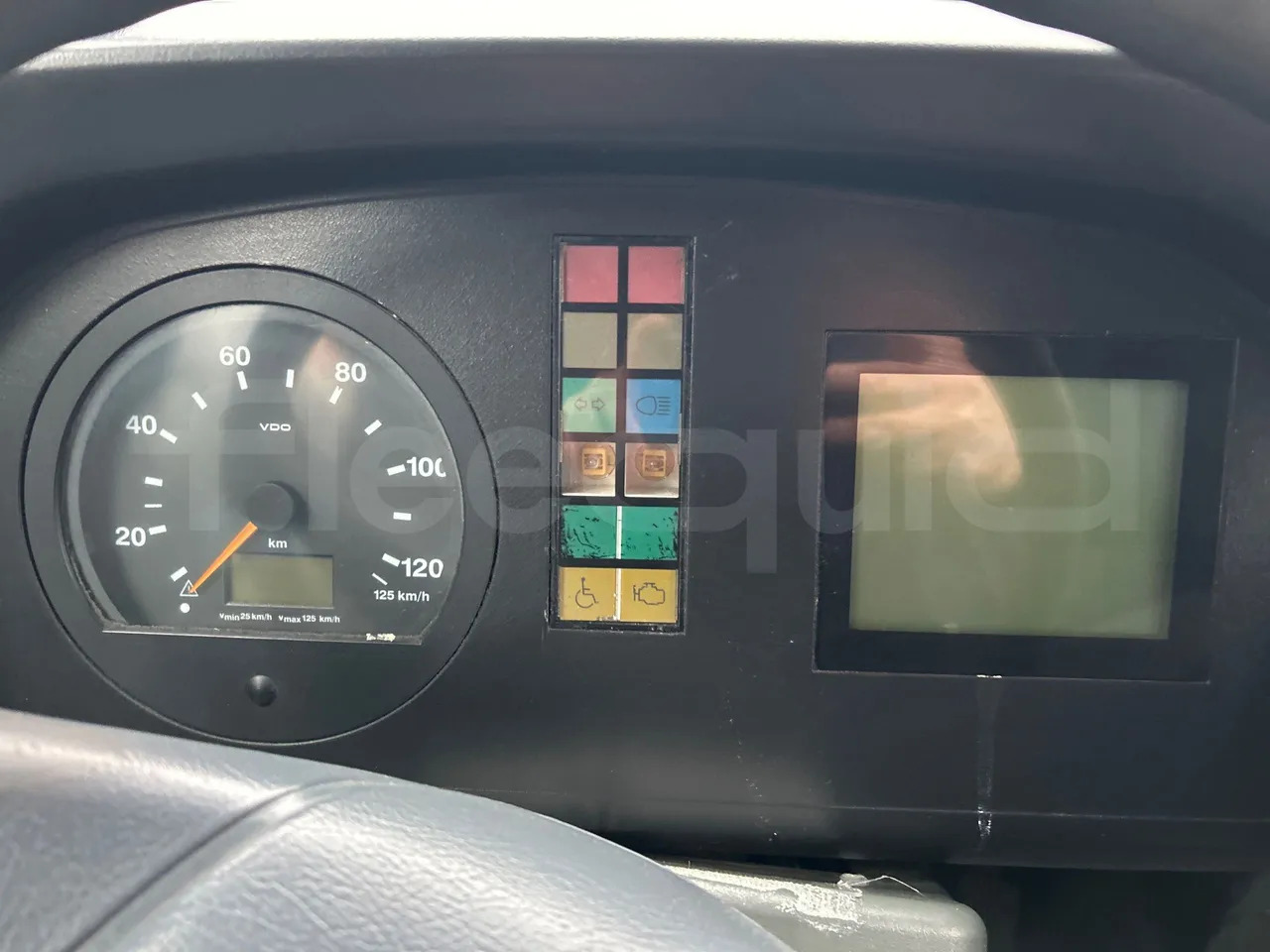 Mercedes-Benz Citaro - Gradski autobus: slika 3 Mercedes-Benz Citaro - Gradski autobus: slika 3