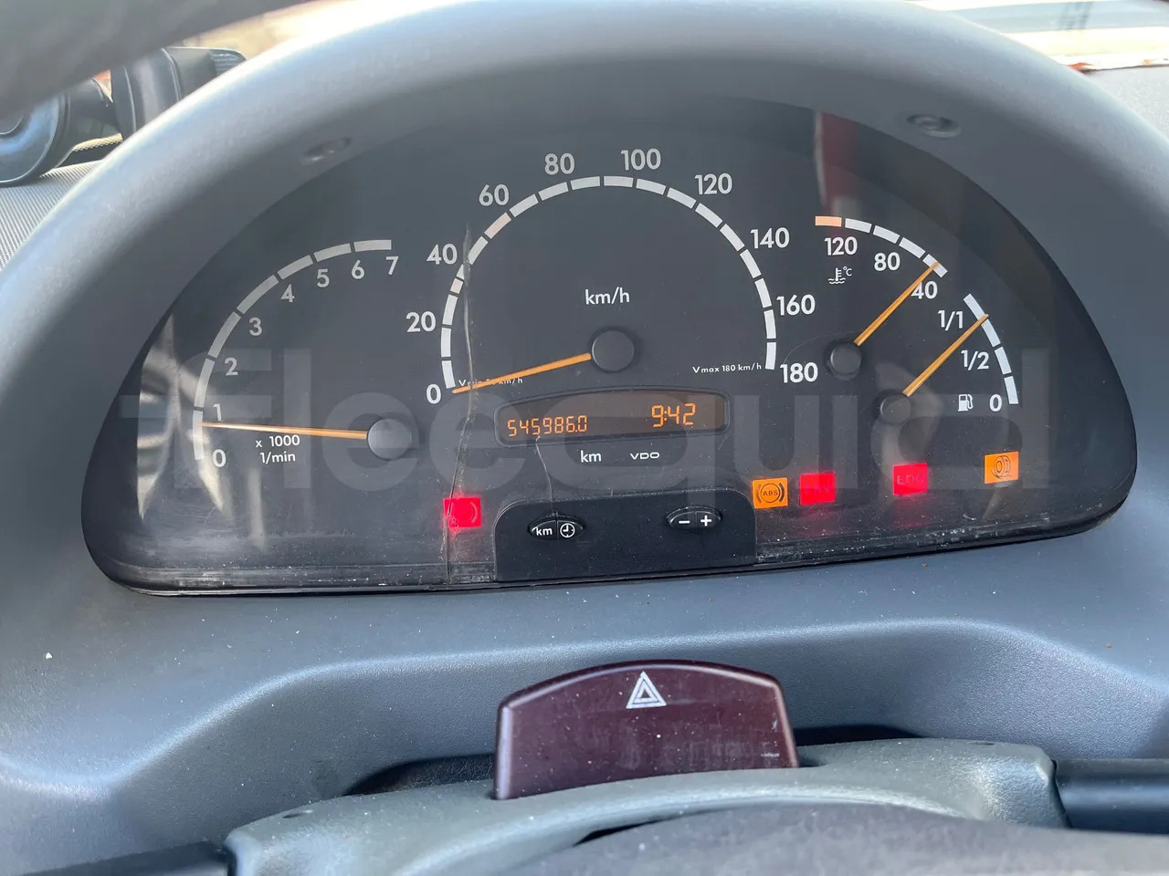 Mercedes-Benz Sprinter - Minibus, Putnički kombi: slika 3 Mercedes-Benz Sprinter - Minibus, Putnički kombi: slika 3