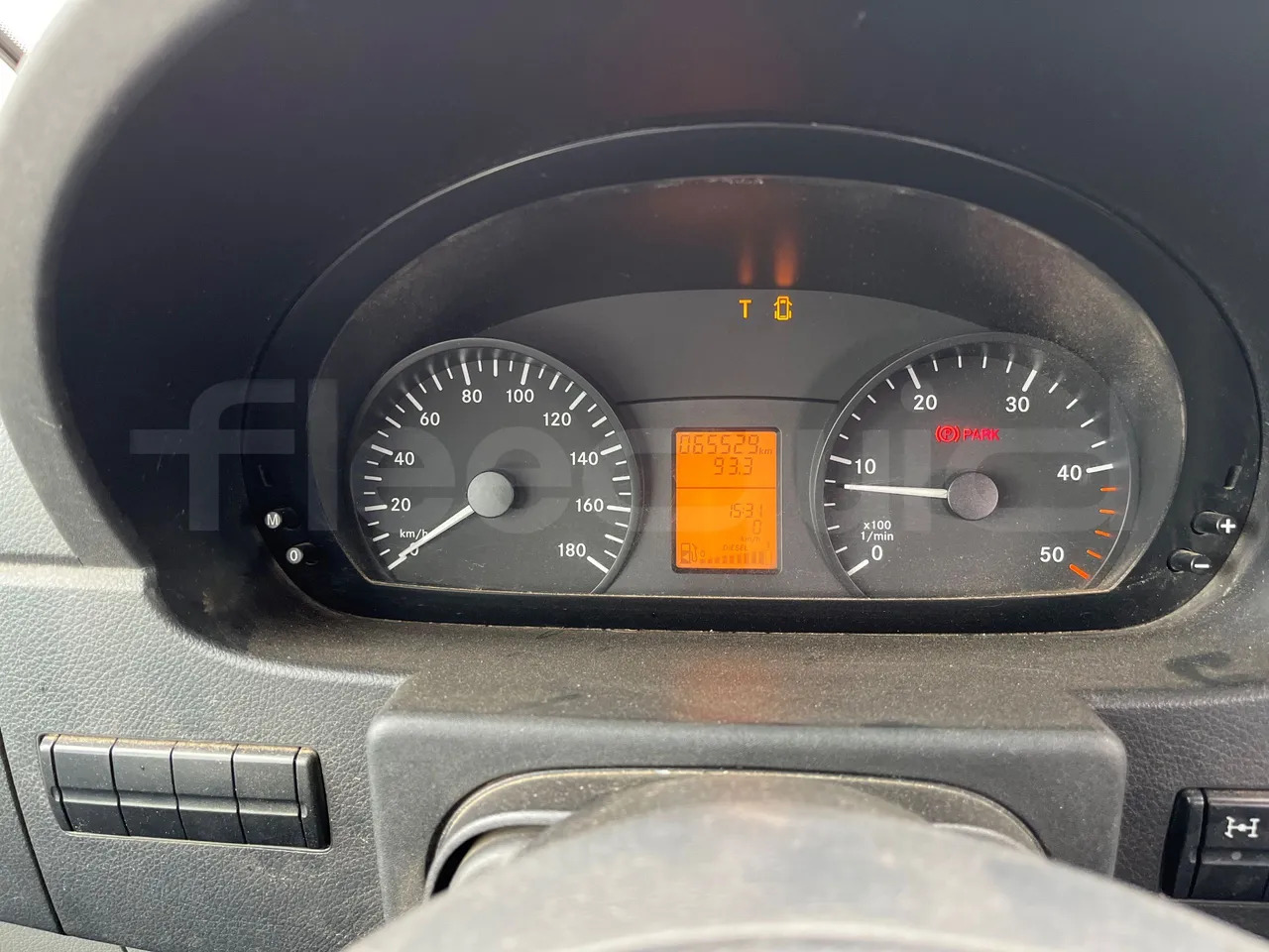 Mercedes-Benz Sprinter - Minibus, Putnički kombi: slika 3 Mercedes-Benz Sprinter - Minibus, Putnički kombi: slika 3