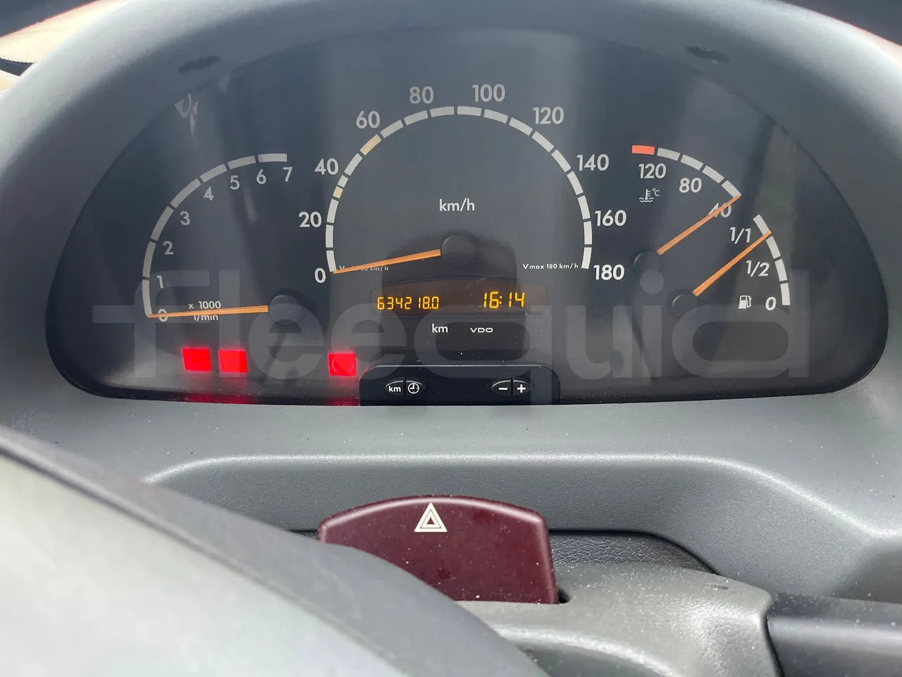 Mercedes-Benz Sprinter - Minibus, Putnički kombi: slika 3 Mercedes-Benz Sprinter - Minibus, Putnički kombi: slika 3