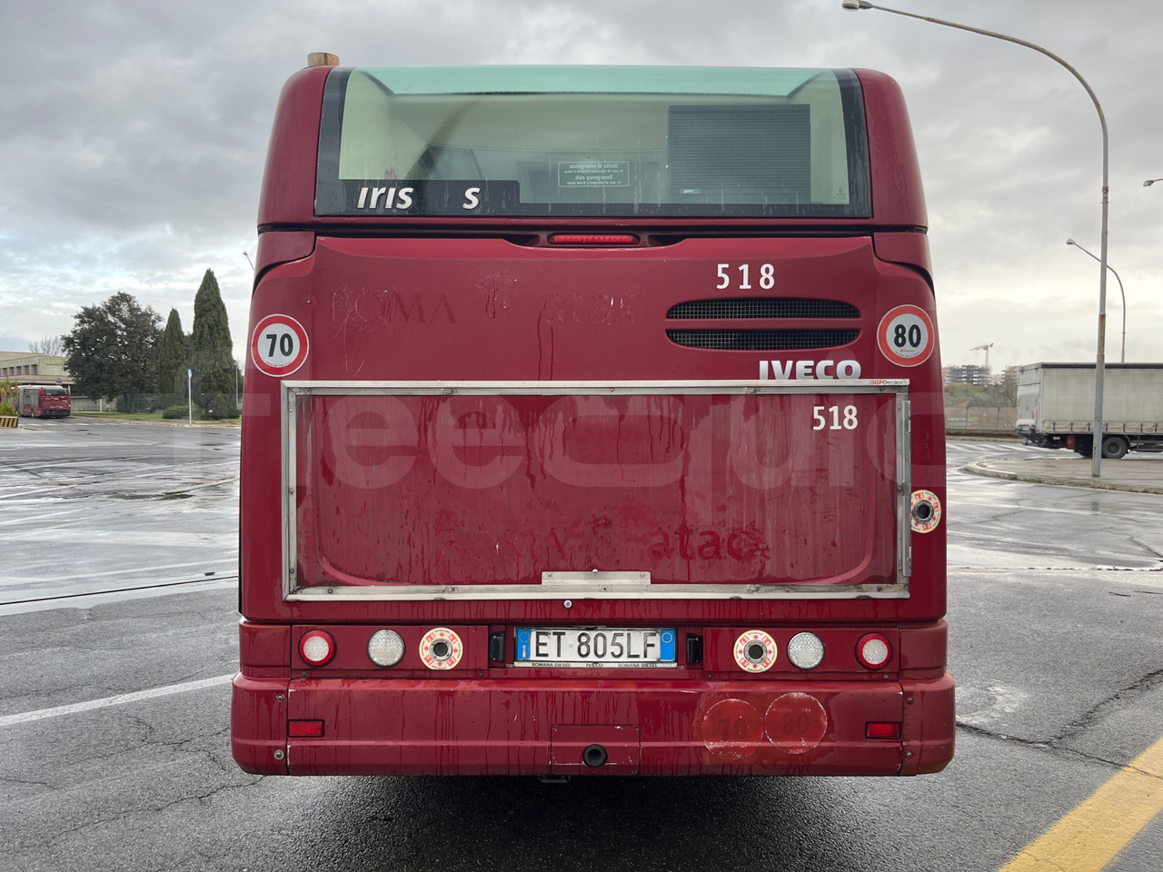 N. 2 Iveco Citelis - Gradski autobus: slika 5 N. 2 Iveco Citelis - Gradski autobus: slika 5