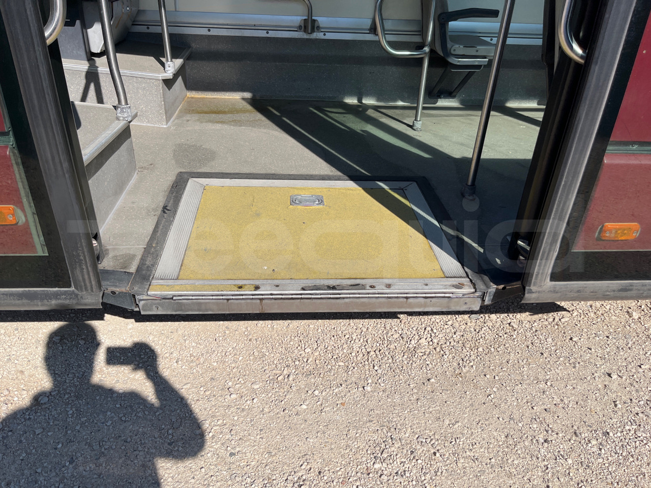 Gradski autobus N. 3 Iveco Citelis: slika 16