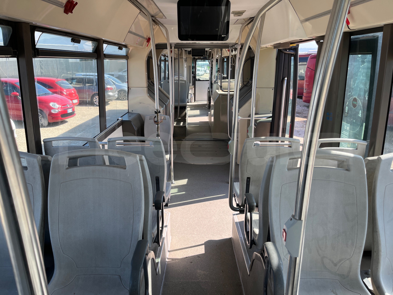 Gradski autobus N. 3 Iveco Citelis: slika 31