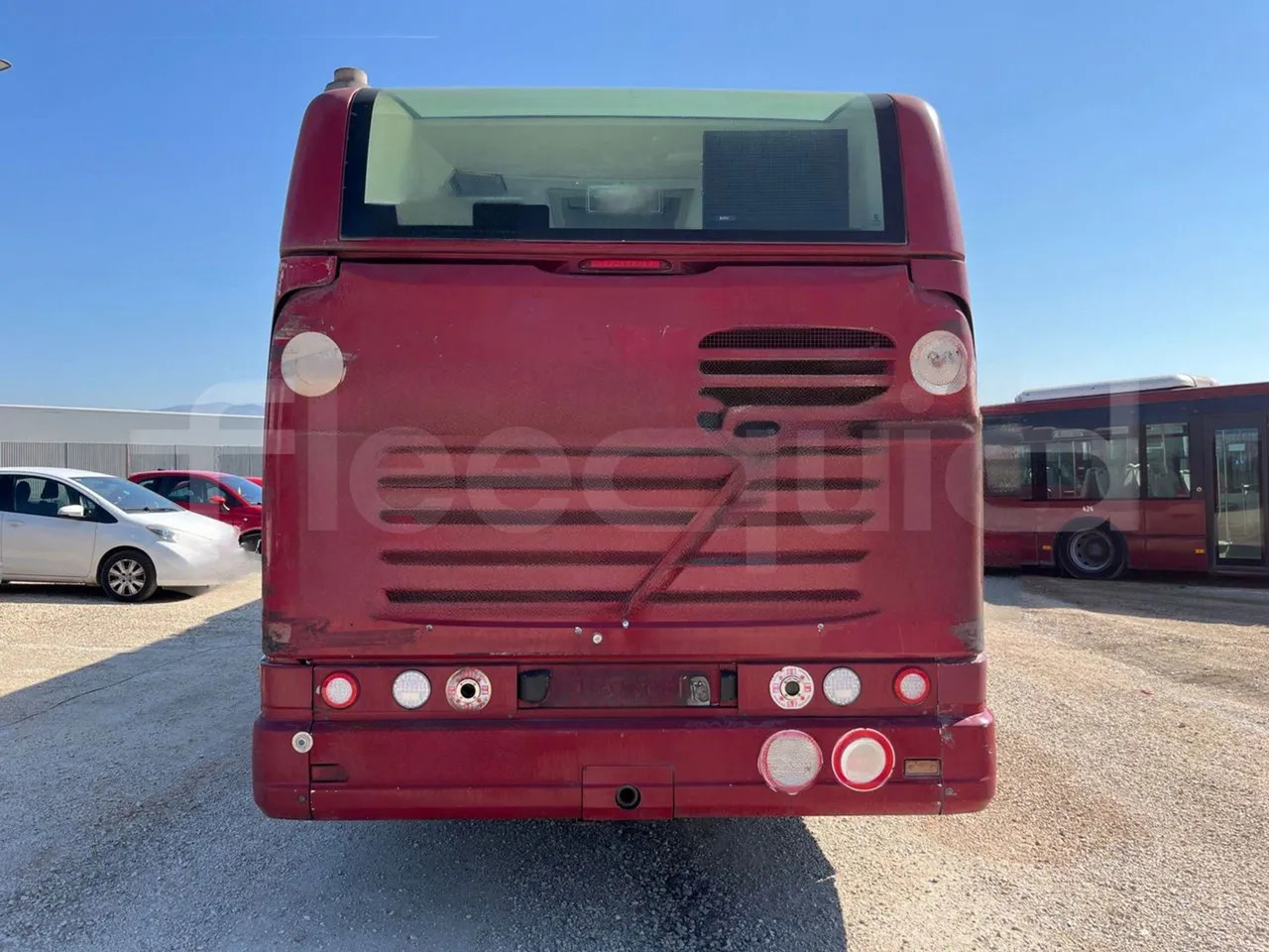 N. 6 Iveco Citelis - Gradski autobus: slika 5 N. 6 Iveco Citelis - Gradski autobus: slika 5