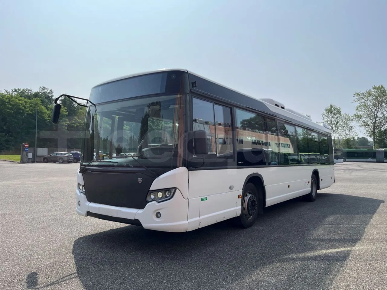 Scania Citywide LF - Gradski autobus: slika 4 Scania Citywide LF - Gradski autobus: slika 4