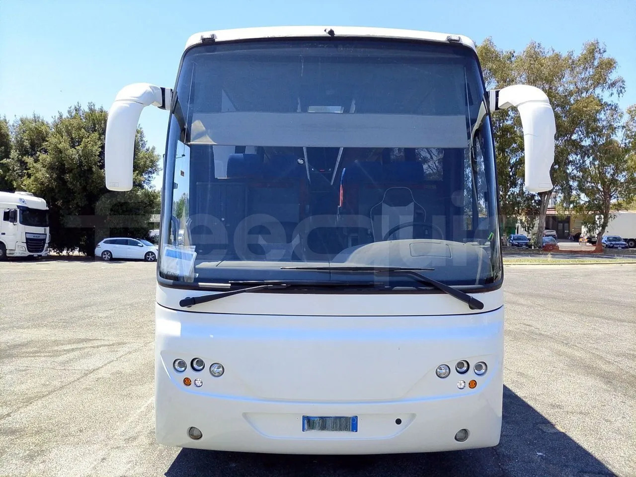 Scania KIB-LIB - Turistički autobus: slika 2 Scania KIB-LIB - Turistički autobus: slika 2