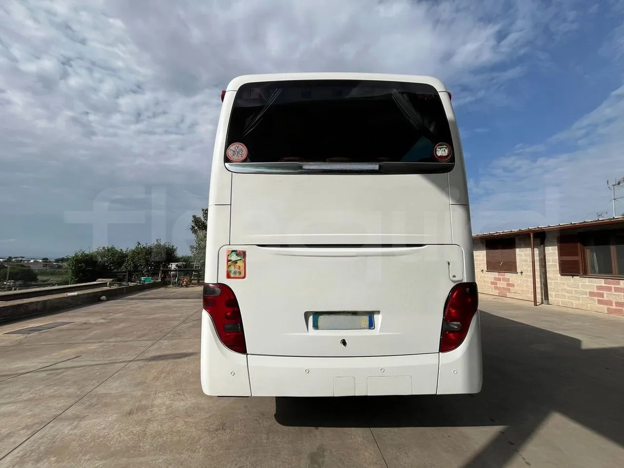 Setra S415 - Turistički autobus: slika 5 Setra S415 - Turistički autobus: slika 5
