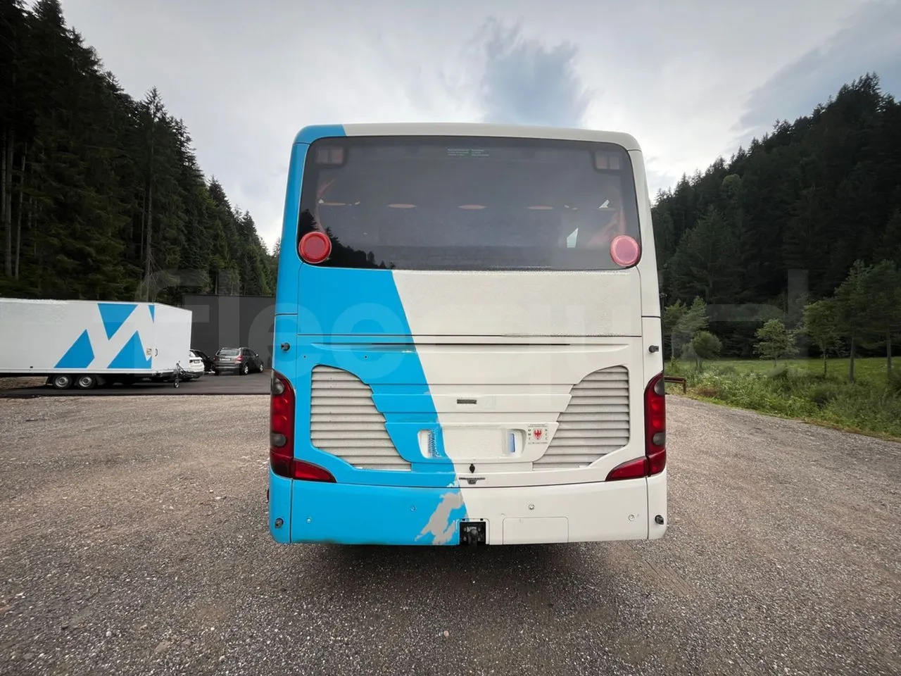 Setra S415 - Turistički autobus: slika 5 Setra S415 - Turistički autobus: slika 5