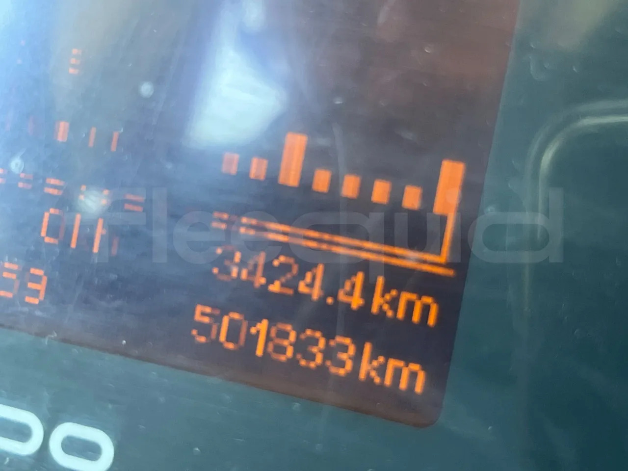 Temsa MD7 - Turistički autobus: slika 3 Temsa MD7 - Turistički autobus: slika 3