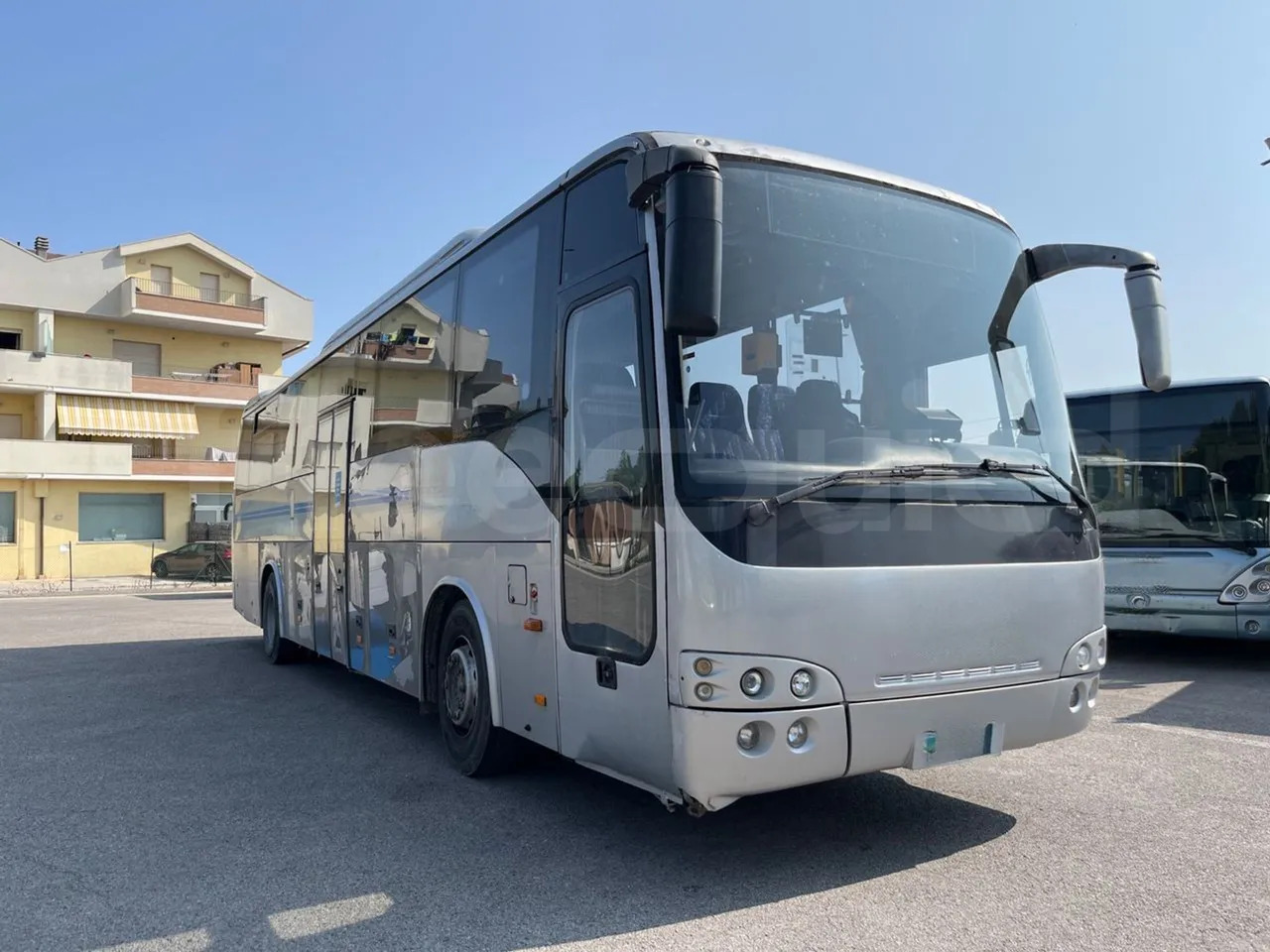 Temsa Safari - Gradski autobus: slika 1 Temsa Safari - Gradski autobus: slika 1
