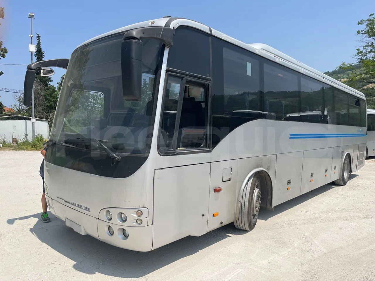 Temsa Safari - Gradski autobus: slika 4 Temsa Safari - Gradski autobus: slika 4