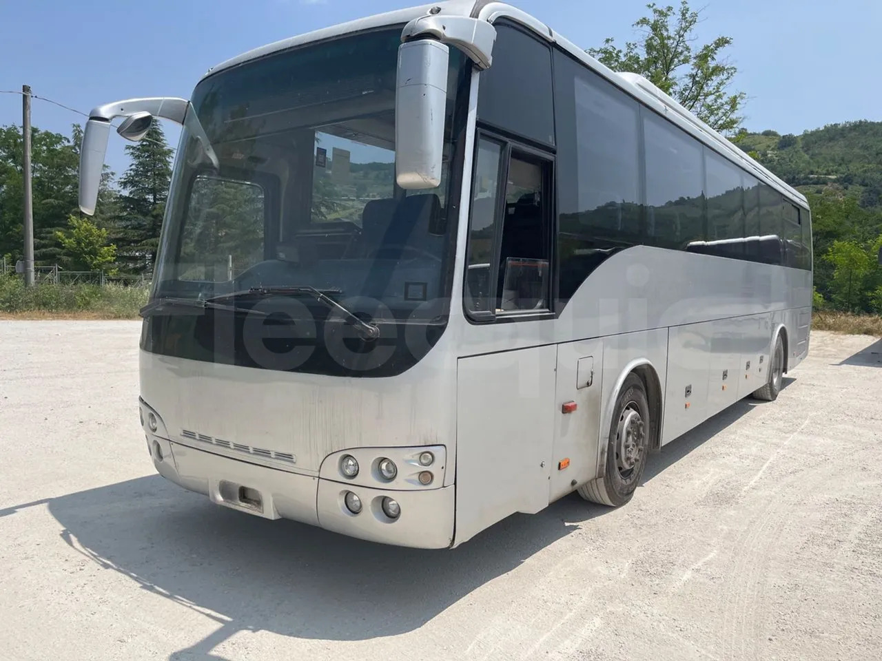 Temsa Safari - Gradski autobus: slika 4 Temsa Safari - Gradski autobus: slika 4
